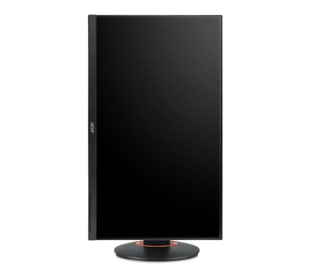 Acer XF250QBBMIIPRX czarny - 540247 - zdjęcie 4